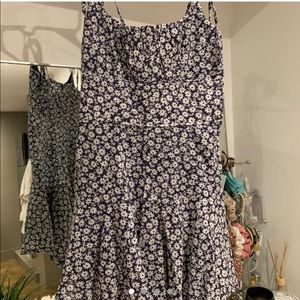 Princess Polly Romper